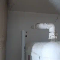 نصب آبگرم کن ولوله کشی ونصب کولر وآب قطره ای