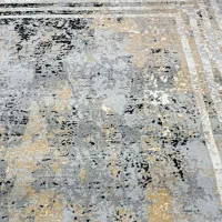 گلیم فرش تازه