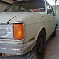 پیکان 79|خودرو کلاسیک|قره چای, |دیوار