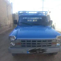 نیسان دوگانه فابریک