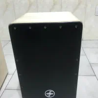 ساز موسیقی کاخن با کاور