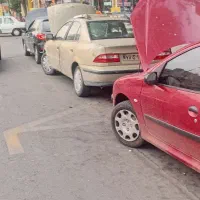 شستشوی رادیاتور بخاری بدون نیاز ب بازکردن داشبورد