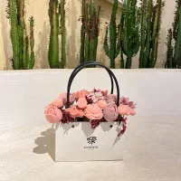 شمع دکوراتیو لمورا|صنایع دستی و سایر لوازم تزئینی|مشهد, چهارچشمه|دیوار