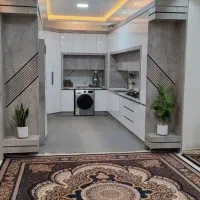 کابینت/کابینت هایگلس /کابینت مدرن/کابینت آشپزخانه|مصالح و تجهیزات ساختمان|الوند, |دیوار