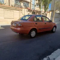 تیبا مدل 91|خودرو سواری و وانت|تبریز, |دیوار