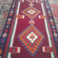 قالی محلی|فرش|دره شهر, |دیوار