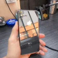 اپل iPhone XS Max با حافظهٔ ۲۵۶ گیگابایت|موبایل|تهران, مجیدیه|دیوار