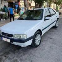 پژو slx98