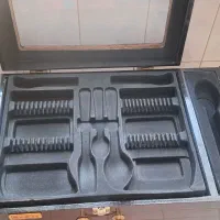 جعبه قاشق وچنگال|آب‌چکان و نظم‌دهنده ظروف|قزوین, |دیوار