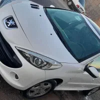 ۲۰۷|خودرو سواری و وانت|مشهد, آزادشهر|دیوار