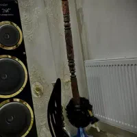 قلیان 2متری دوسیب