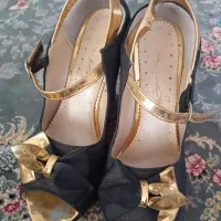 کفش مجلسی زنانه