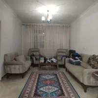 آپارتمان ۱۲۰‌متری الهیه جعفرآباد