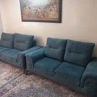 مبل راحتی کارکرده ۷ نفره