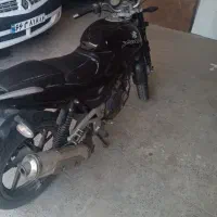 پالس باجاج 200