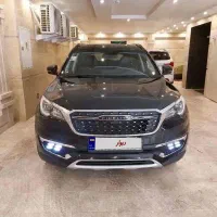 فیدلیتی پرایم ۵ نفره گیربگس جدید مدل ۱۴۰۱|خودرو سواری و وانت|مشهد, امام رضا (ع)|دیوار