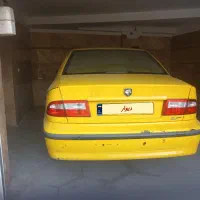 سمند|خودرو سواری و وانت|رودهن, |دیوار