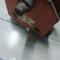 ریل جرثقیل ۲ تن