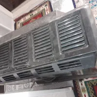 بخاری سالم در حد نو|بخاری، هیتر، شومینه|قرچک, میرزائی شمالی|دیوار