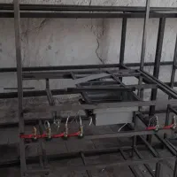 سلام نیاز‌به‌ کارگر‌ وسایل‌آشپزخانه صنعتی ورق کار|استخدام صنعتی، فنی، مهندسی|تهران, عباس‌آباد|دیوار