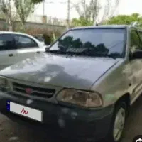 فروش پراید فوری