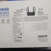 مودم neterbit|مودم و تجهیزات شبکه|تهران, نازی‌آباد|دیوار
