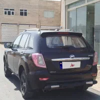 لیفان x60|خودرو سواری و وانت|بجنورد, |دیوار