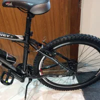 دوچرخه ویوا اصل تنه آلومینیوم سایز 27/5|دوچرخه، اسکیت، اسکوتر|مشهد, فردوسی|دیوار