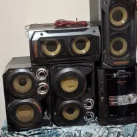 خریدار ضبط خانگی.... بولوتوث هم می کنیم