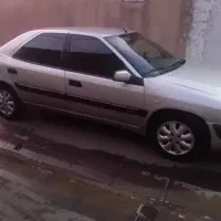 زانتیا مدل ۸۳ سالم