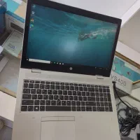 لپ تاپ hp مدل ProBook 650 G5