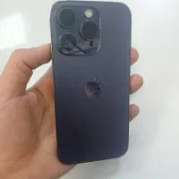 آیفون ۱۴پرو ۲۵۶گیگ