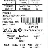 کت تک مردانه مینتی MINETTI مدل یقه دیپلمات|لباس|فسا, |دیوار