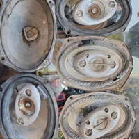 تعمیرات انواع باند خودرو و فروش باند کارکرده