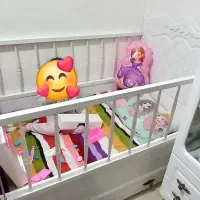 کمد و تخت کودک و نوجوان|اسباب و اثاث بچه|اسلامشهر, شهرک مفیدی|دیوار