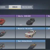 اکانت کالاف با اسکین گردونه|کنسول، بازی ویدئویی و آنلاین|تهران, شاهین|دیوار