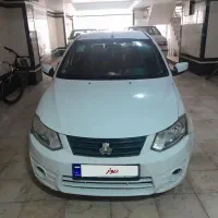 ساینا مدل ۹۸|خودرو سواری و وانت|نسیم‌شهر, |دیوار