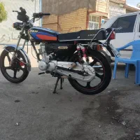 موتور 200لیفان