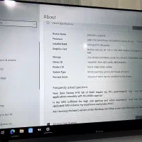 مینی کیس hp قدرتمند|رایانه رومیزی|جوانرود, |دیوار