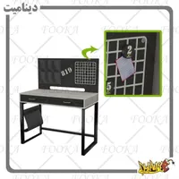 سرویس چوب نوجوان|تخت و سرویس خواب|سبزوار, هویزه|دیوار