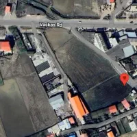 معاوضه زمین داخل بافت پلاک 2