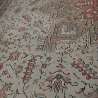 ۲ تخته فرش ۹متری ماشینی