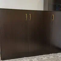 کمد و دراور و کمد سه در|جاکفشی، کمد، دراور|پردیس, فاز ۹|دیوار