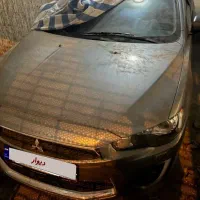 میتسوبیشی لنسر ۲۰۱۸