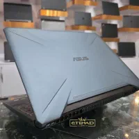 ایسوس تاف گیمینگ سری H گرافیک ۴ گیک قسطی بدون سود|رایانه همراه|مشهد, دانشجو|دیوار