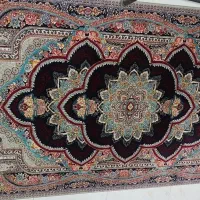 فرش کناره و حالچه