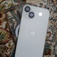 گوشی ایفون ۱۳ نرمال ریجیستر شده ۱۲۸