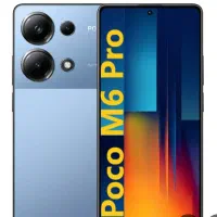 گوشی poco m 6 pro/ 512gb /12ram|موبایل|جیرفت, |دیوار