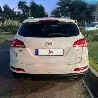 جک s5مدل ۹۶ دنده|خودرو سواری و وانت|مشهد, محمدآباد|دیوار