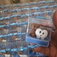 گیفت دندونی و مدارس